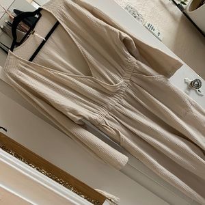 Free people Beach romper